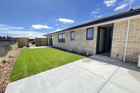 Photo of property in 92 Jean Archie Drive, Rolleston, 7614