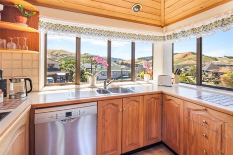 Photo of property in 34 Lakewood Avenue, Churton Park, Wellington, 6037