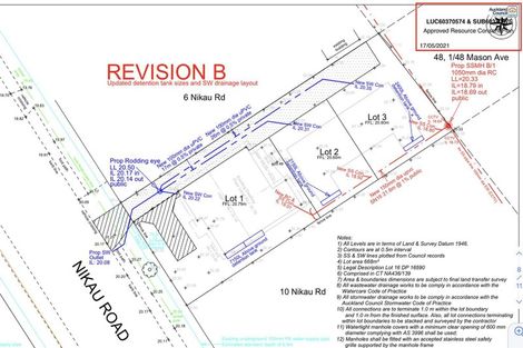 Photo of property in 8 Nikau Road, Otahuhu, Auckland, 1062