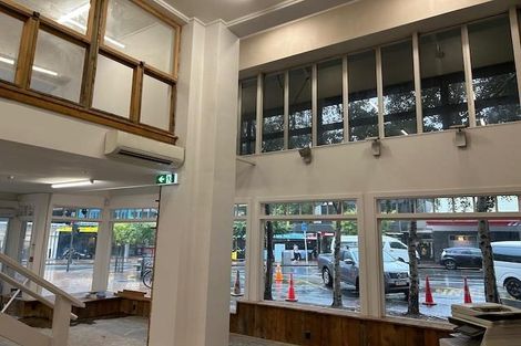 Photo of property in 118 Victoria Street, Te Aro, Wellington, 6011