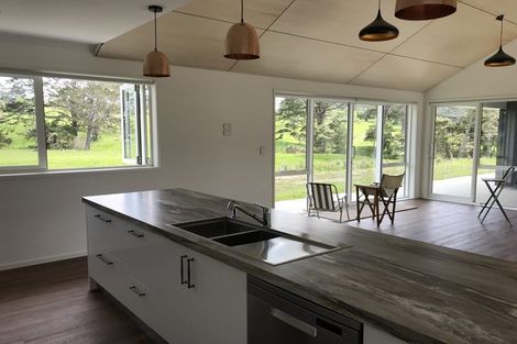 Photo of property in 308 Horseshoe Bush Road, Dairy Flat, Albany, 0794