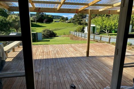 Photo of property in 474 Rosamond Terrace, Kawhia, 3889