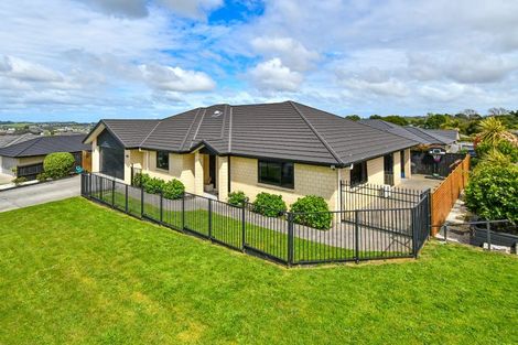 Photo of property in 5 Millbrae Place, Pokeno, 2402