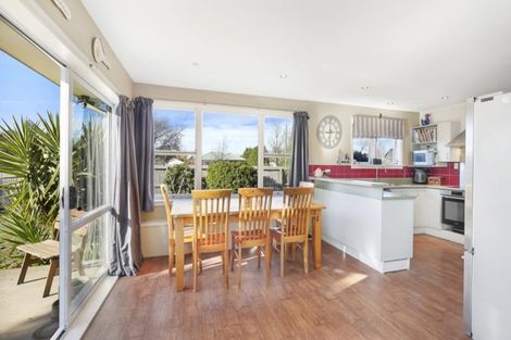 Photo of property in 3 Jackson Street, Darfield, 7510