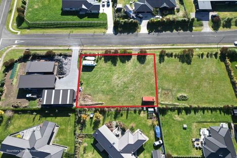 Photo of property in 4 Lancewood Way, Kinloch, Taupo, 3377