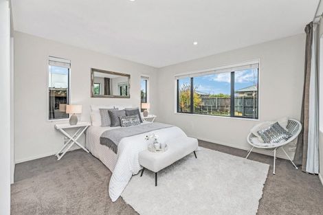Photo of property in 3 Vitruvius Way, Leeston, 7632