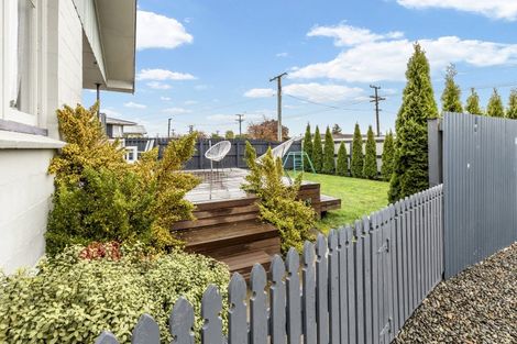 Photo of property in 13 Cleghorn Street, Redwoodtown, Blenheim, 7201