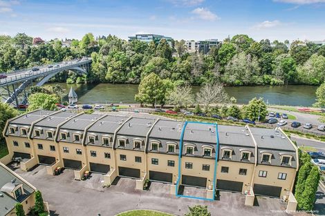 Photo of property in 7/114 Grantham Street, Hamilton Central, Hamilton, 3204