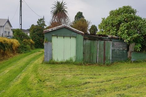 Photo of property in 120 Centennial Avenue, Waitara, 4320