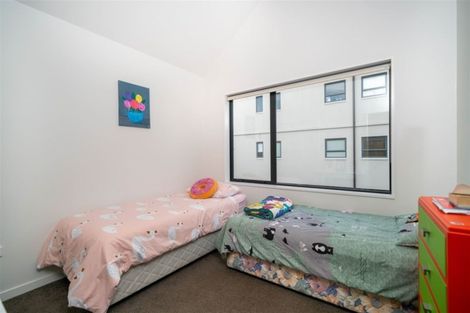 Photo of property in 6/250 Worcester Street, Christchurch Central, Christchurch, 8011