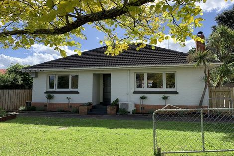 Photo of property in 37 Keyte Street, Kensington, Whangarei, 0112