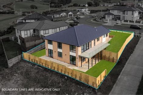 Photo of property in 14 Thomason Crescent, Pokeno, 2402