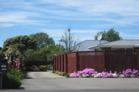 Photo of property in 2/12 Carlsen Street, Burwood, Christchurch, 8083