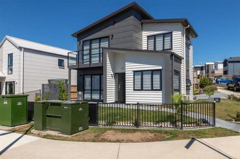 Photo of property in 69 Tennille Street, Flagstaff, Hamilton, 3210