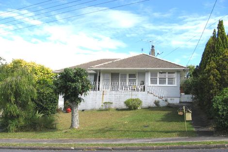 Photo of property in 79 Willerton Avenue, New Lynn, Auckland, 0600