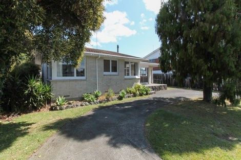 Photo of property in 41 Ward Avenue, Fenton Park, Rotorua, 3010