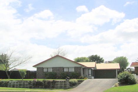 Photo of property in 40 Rushton Road, Morrinsville, 3300