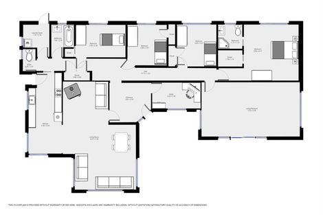 Photo of property in 11 Huia Street, Hillcrest, Rotorua, 3015