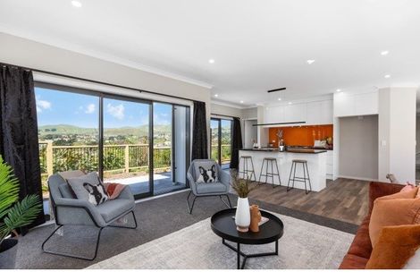 Photo of property in 182 John Burke Drive, Aotea, Porirua, 5024