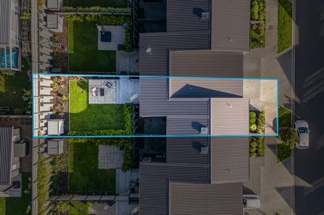 Photo of property in 51 Roundel Crescent, Whenuapai, Auckland, 0618