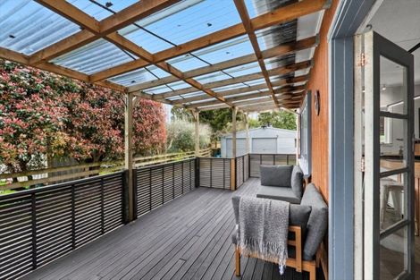 Photo of property in 24 Pah Road, Te Puke, 3189