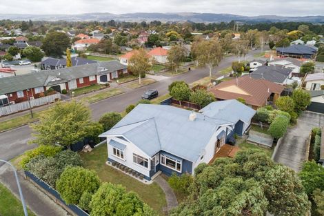 Photo of property in 48 Limbrick Street, Terrace End, Palmerston North, 4410