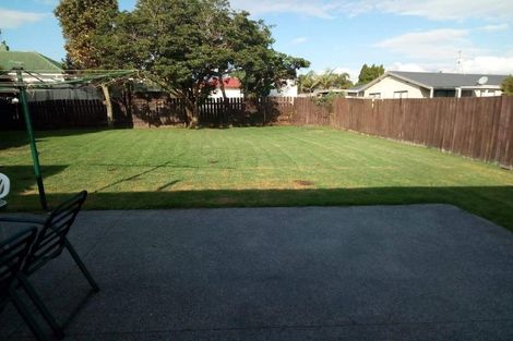 Photo of property in 4 Bowen Street, Manurewa East, Auckland, 2102