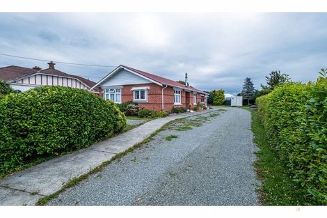 Photo of property in 22 Harris Street, Waimate, 7924
