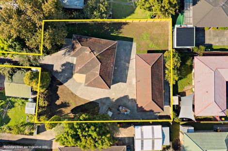 Photo of property in 9 Snell Avenue, Papakura, 2110