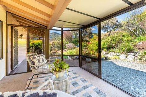 Photo of property in 9 Baigent Road, Enner Glynn, Nelson, 7011