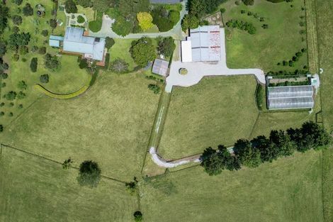 Photo of property in 561 Whangaripo Valley Road, Whangaripo, Wellsford, 0972