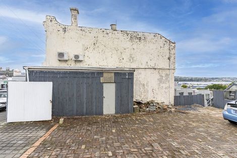 Photo of property in 139 Carroll Street, Dunedin Central, Dunedin, 9016