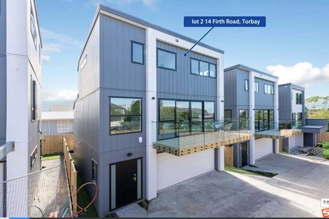 Photo of property in 14b Firth Road, Torbay, Auckland, 0630