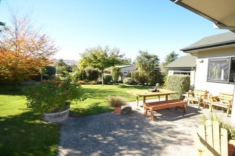 Photo of property in 468 Bannockburn Road, Bannockburn, Cromwell, 9384