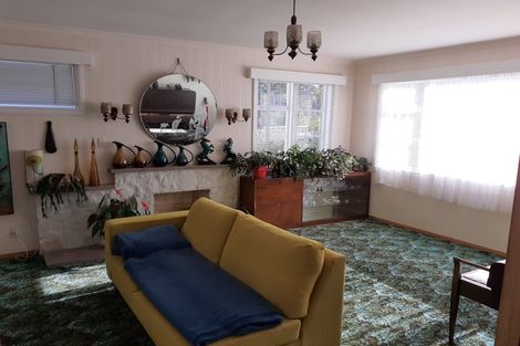 Photo of property in 14 Ashleigh Crescent, Miramar, Wellington, 6022