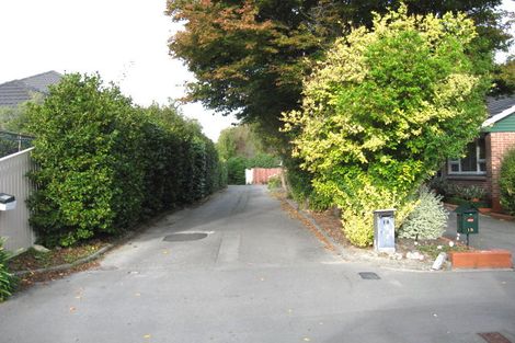 Photo of property in 16 Barlow Street, Ilam, Christchurch, 8041