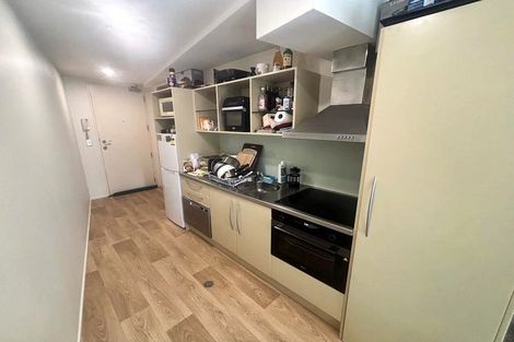 Photo of property in The Lofts, 32/185 Victoria Street, Te Aro, Wellington, 6011
