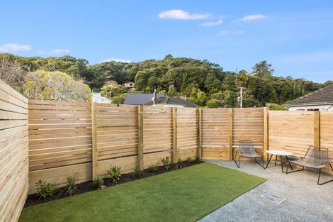 Photo of property in 3/24 Bull Avenue, Wainuiomata, Lower Hutt, 5014