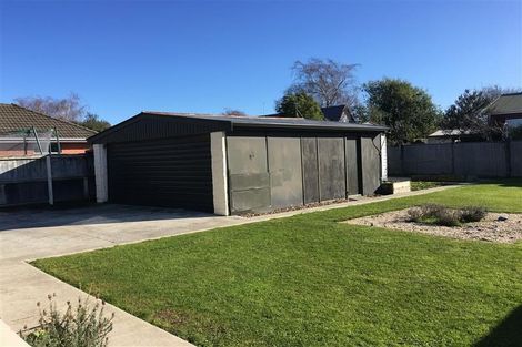Photo of property in 31 Mountfort Street, Spreydon, Christchurch, 8024