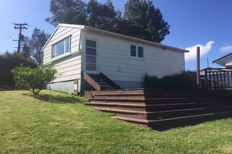 Photo of property in 162 Wyllie Road, Warkworth, 0981