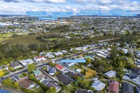Photo of property in 27a Chorley Avenue, Massey, Auckland, 0614