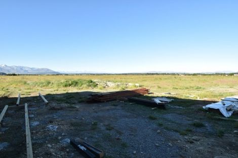 Photo of property in 42 The Drive, Twizel, 7999