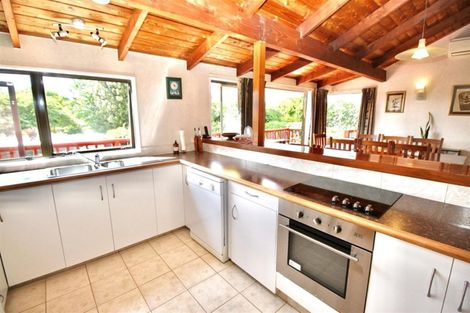 Photo of property in 16 Blackmore Drive, Lynmore, Rotorua, 3010