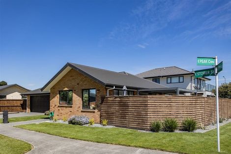 Photo of property in 11 Storer Street, Kaiapoi, 7630