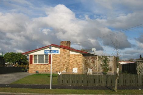 Photo of property in 12 Minifie Avenue, Melville, Hamilton, 3206