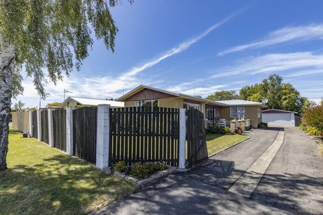 Photo of property in 27 Charles Street, Rangiora, 7400