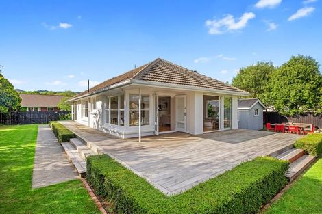 Photo of property in 62 Barrington Street, Somerfield, Christchurch, 8024