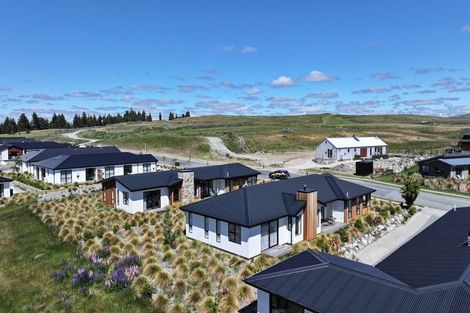 Photo of property in 21 Andrew Don Drive, Lake Tekapo, 7999