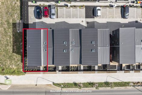 Photo of property in 3 Papatahi Lane, Flat Bush, Auckland, 2019