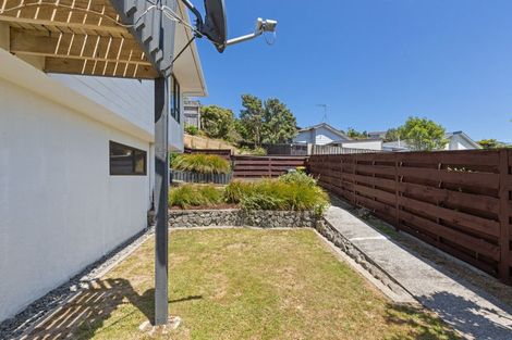 Photo of property in 31a Bodmin Terrace, Camborne, Porirua, 5026